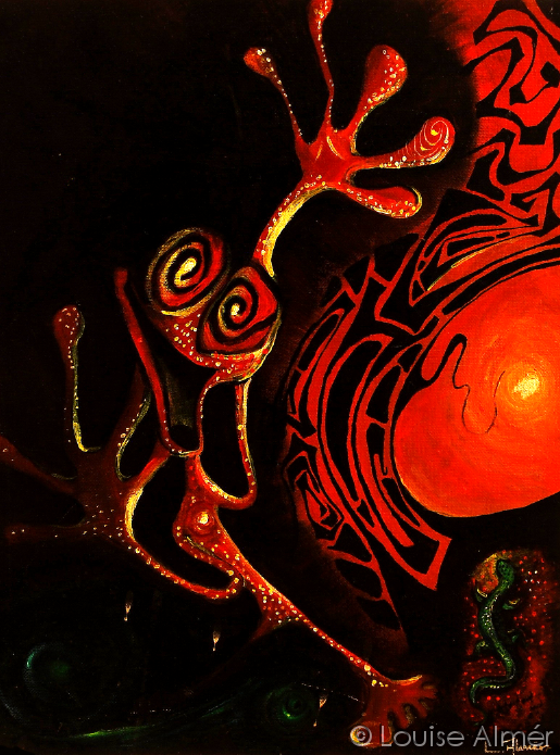 Photoaugliaphobia Photoaugliaphobia