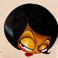 "Cute as Hell"
