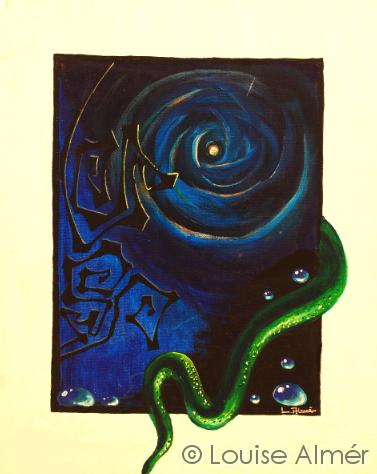 Snake of Eden Snake of Eden