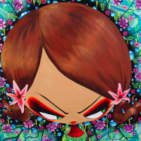 "Fancy Nancy"