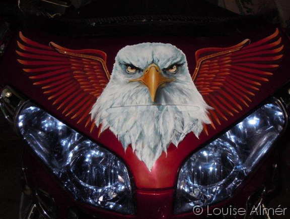 "Eagle"